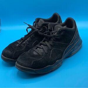 Jordan Franchise Black‎